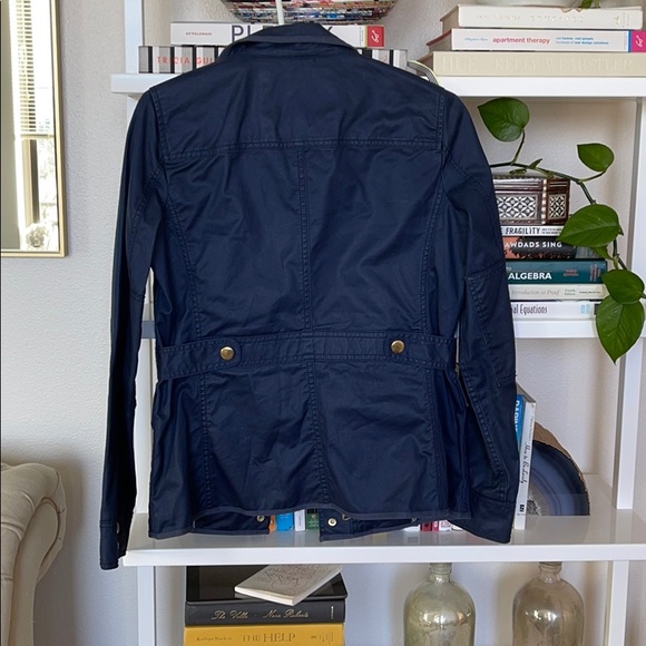 Downtown field jacket - Picture 5 of 5